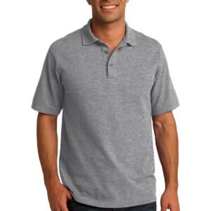 Port & Company Core Blend Pique Polo. KP155
