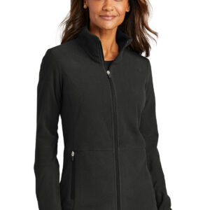Port Authority® Ladies Accord Microfleece Jacket L151