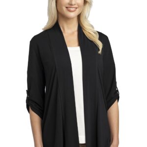 Port Authority Ladies Concept Shrug. L543
