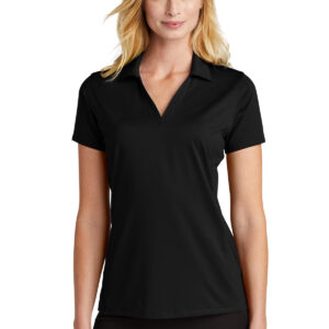 Port Authority Ladies Performance Staff Polo LK398