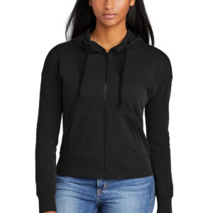 New Era® Ladies STS Full-Zip Hoodie LNEA540