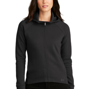 OGIO® Ladies Bolt Full-Zip Hoodie LOG850