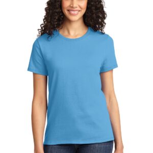 Port & Company - Ladies Essential Tee. LPC61