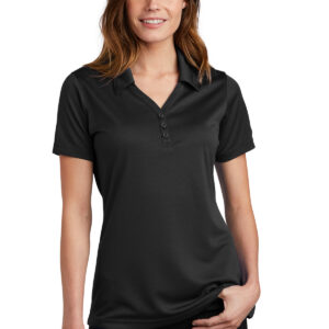 Sport-Tek Ladies PosiCharge Micro-Mesh Polo. LST680