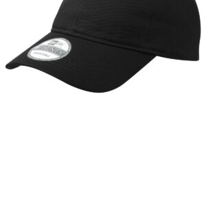 New Era - Adjustable Unstructured Cap.  NE201