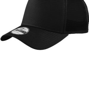 New Era Snapback Trucker Cap. NE205
