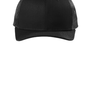 New Era   Snapback Low Profile Trucker Cap   NE207