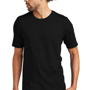 New Era  Tri-Blend Tee NEA135