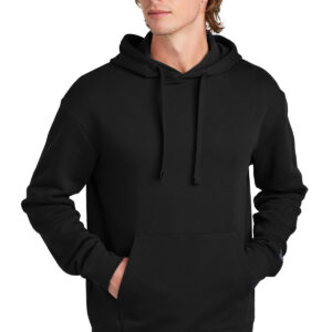 New Era® Heritage Fleece Pullover Hoodie NEA525
