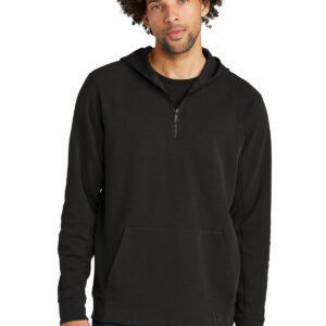 New Era® STS 1/4-Zip Hoodie NEA541