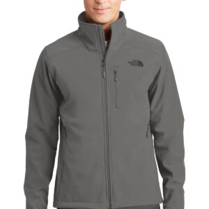 The North Face ® Apex Barrier Soft Shell Jacket. NF0A3LGT