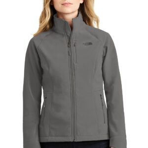 The North Face ® Ladies Apex Barrier Soft Shell Jacket. NF0A3LGU