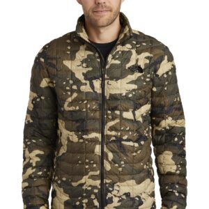 The North Face ® ThermoBall ™  Trekker Jacket. NF0A3LH2
