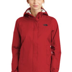 The North Face ® Ladies DryVent™ Rain Jacket. NF0A3LH5
