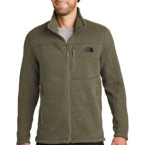 The North Face ® Sweater Fleece Jacket. NF0A3LH7