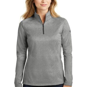 The North Face ® Ladies Tech 1/4-Zip Fleece. NF0A3LHC