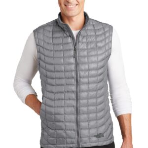 The North Face ® ThermoBall ™  Trekker Vest. NF0A3LHD