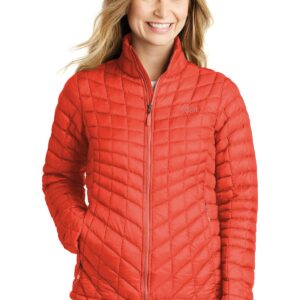 The North Face ® Ladies ThermoBall ™ Trekker Jacket. NF0A3LHK