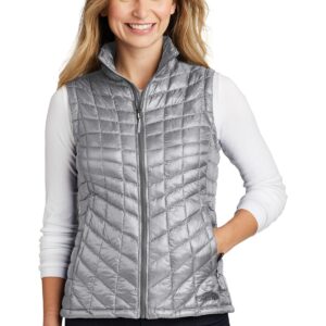 The North Face ® Ladies ThermoBall ™  Trekker Vest. NF0A3LHL