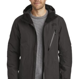 The North Face ® Ascendent Insulated Jacket . NF0A3SES