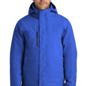The North Face ® Traverse Triclimate ® 3-in-1 Jacket. NF0A3VHR