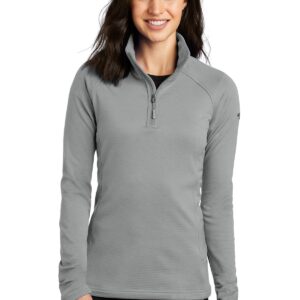 The North Face ® Ladies Mountain Peaks 1/4-Zip Fleece NF0A47FC