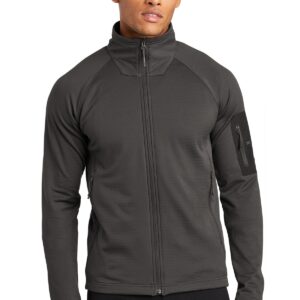The North Face ® Mountain Peaks Full-Zip Fleece Jacket NF0A47FD