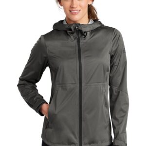 The North Face ® Ladies All-Weather DryVent ™ Stretch Jacket NF0A47FH