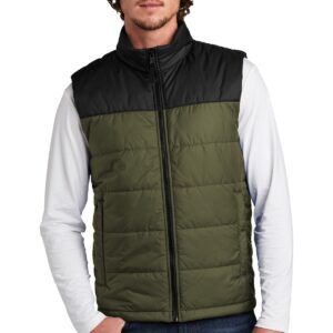 The North Face ® Everyday Insulated Vest. NF0A529A