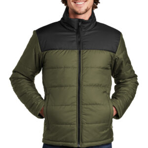 The North Face ® Everyday Insulated Jacket. NF0A529K
