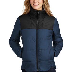 The North Face ® Ladies Everyday Insulated Jacket. NF0A529L