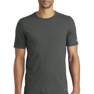 Nike Dri-FIT Cotton/Poly Tee. NKBQ5231