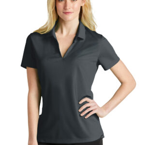 Nike Ladies Dri-FIT Micro Pique 2.0 Polo NKDC1991