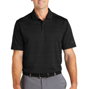 Nike Dri-FIT Vapor Jacquard Polo NKDC2115