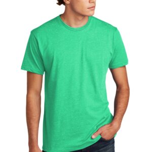 Next Level Apparel Unisex CVC Tee. NL6210