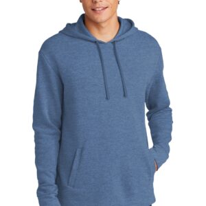 Next Level Apparel®  Unisex Malibu Pullover Hoodie. NL9300
