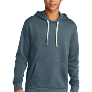 Next Level Apparel®   Unisex Santa Cruz Pullover Hoodie. NL9303