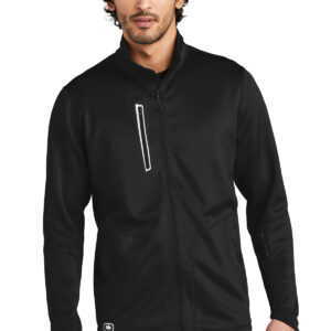 OGIO® Fulcrum Full-Zip. OE700
