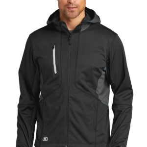 OGIO® Pivot Soft Shell. OE721