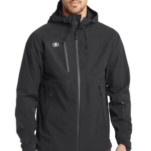 OGIO® Impact Jacket. OE750