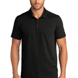 OGIO  Code Stretch Polo. OG146