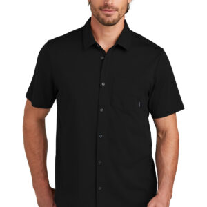 OGIO Extend Short Sleeve Button-Up OG160
