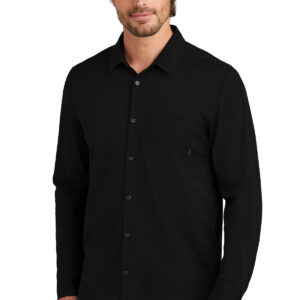 OGIO Extend Long Sleeve Button-Up OG161