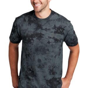 Port & Company  Crystal Tie-Dye Tee PC145