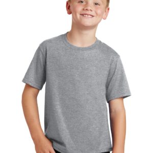 Port & Company Youth Fan Favorite Tee. PC450Y