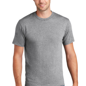 Port & Company Fan Favorite Tee. PC450