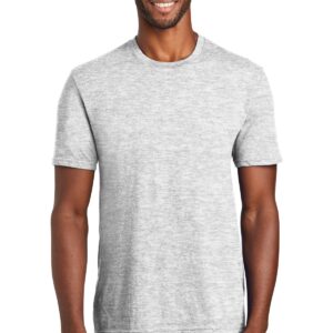 Port & Company  Fan Favorite  Blend Tee. PC455