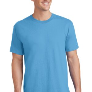 Port & Company Tall Core Cotton Tee PC54T