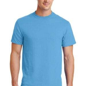 Port & Company - Core Blend Tee.  PC55
