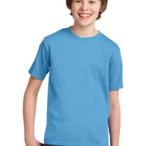 Port & Company - Youth Essential Tee. PC61Y